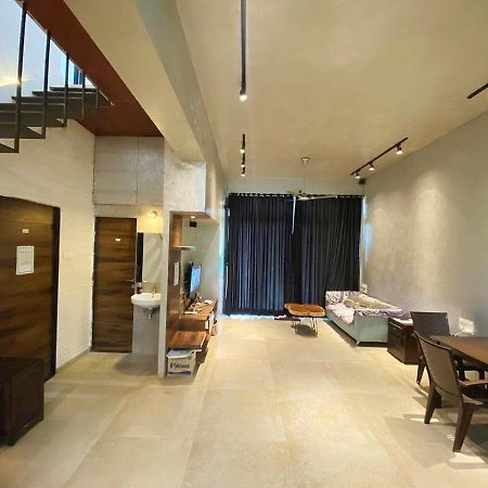 Cozy Stays - Tranquil Times Lonavala Eksteriør bilde