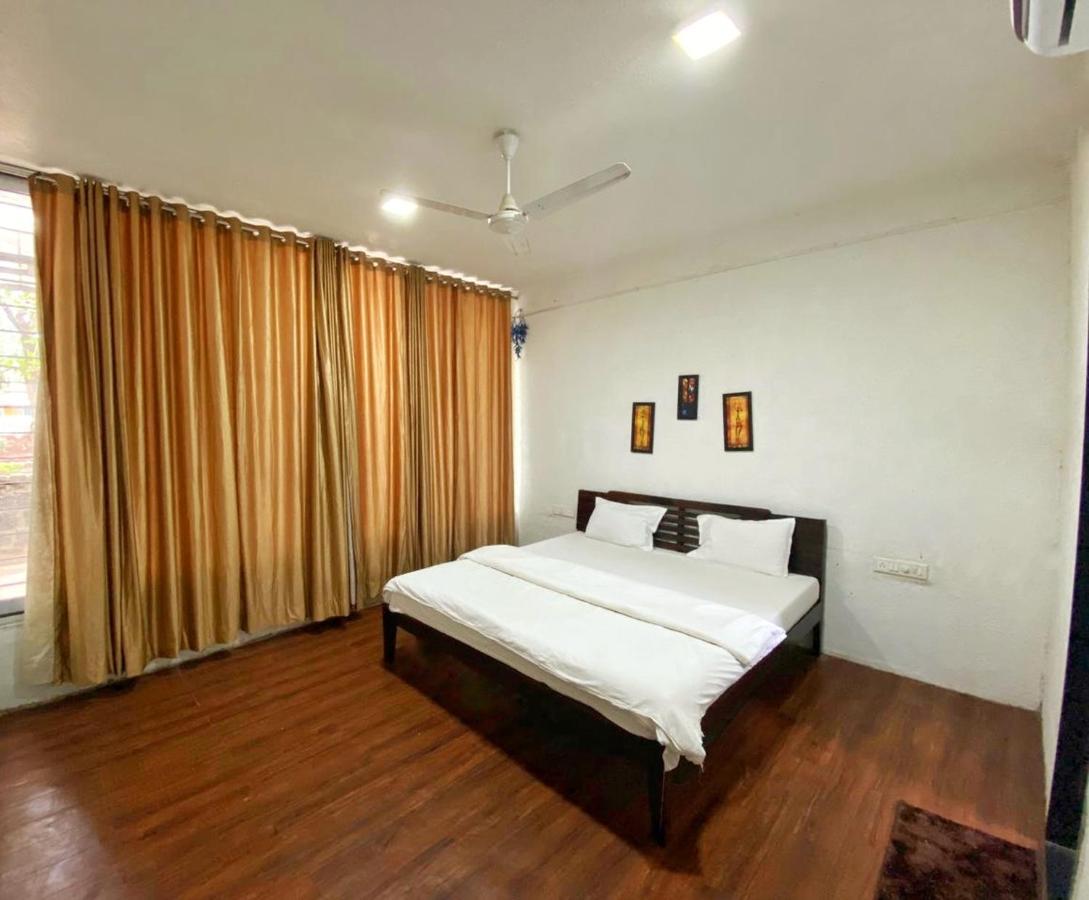 Cozy Stays - Tranquil Times Lonavala Eksteriør bilde
