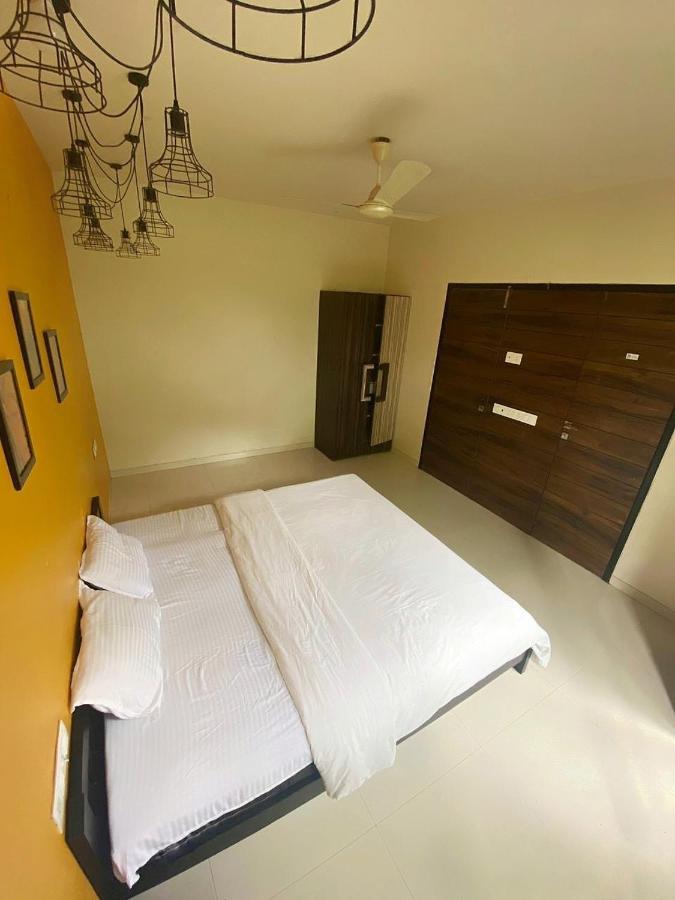 Cozy Stays - Tranquil Times Lonavala Eksteriør bilde