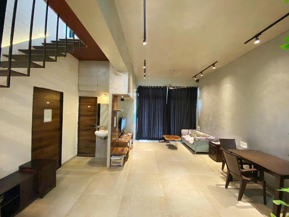 Cozy Stays - Tranquil Times Lonavala Eksteriør bilde