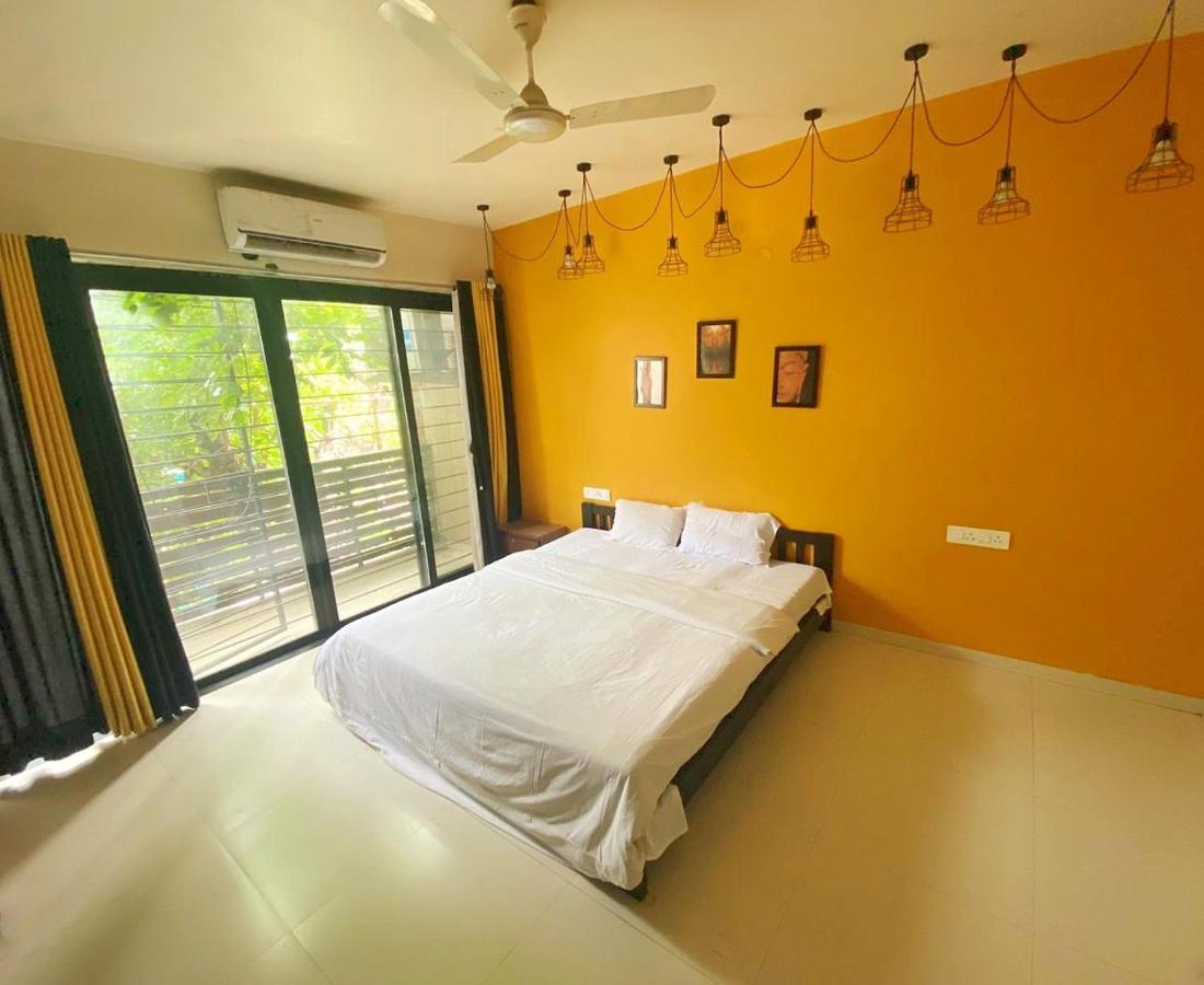 Cozy Stays - Tranquil Times Lonavala Eksteriør bilde