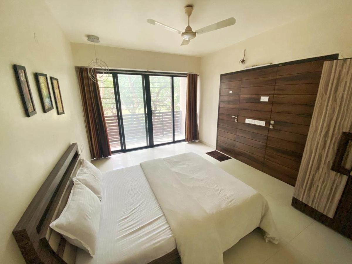 Cozy Stays - Tranquil Times Lonavala Eksteriør bilde
