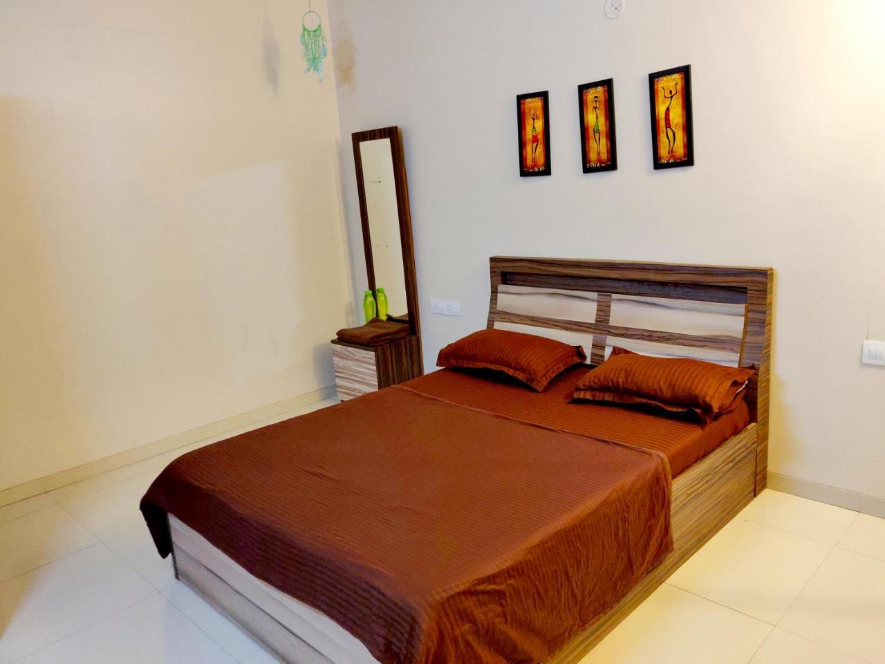 Cozy Stays - Tranquil Times Lonavala Eksteriør bilde