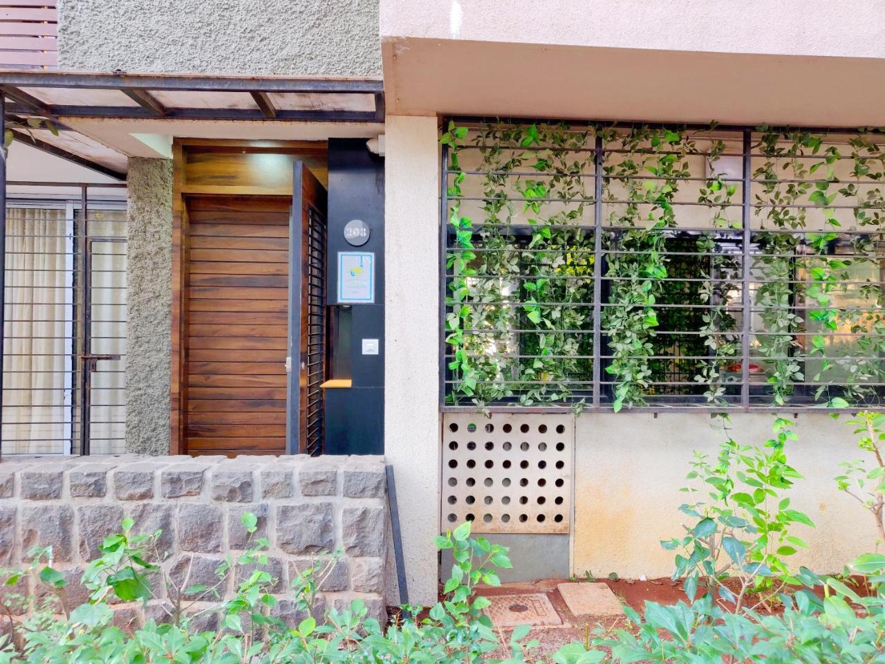 Cozy Stays - Tranquil Times Lonavala Eksteriør bilde